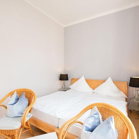 Villa Luna Heringsdorf Dış mekan fotoğraf